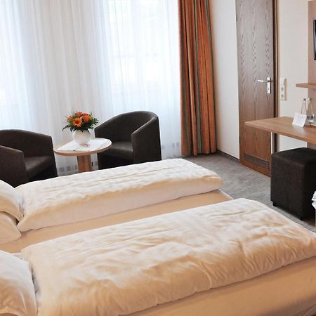 Hotel Fortuna Stockach Exteriér fotografie