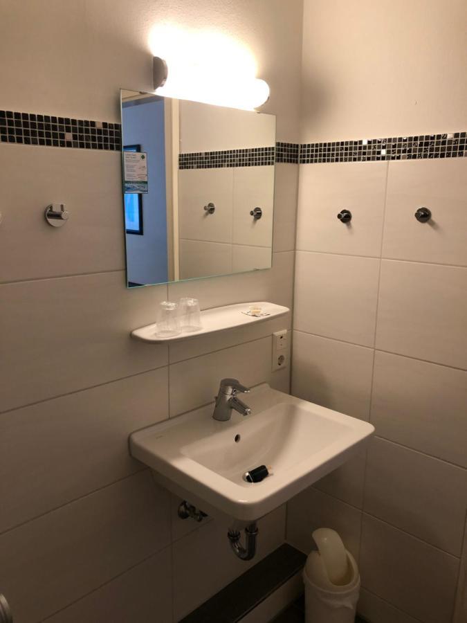Hotel Fortuna Stockach Exteriér fotografie