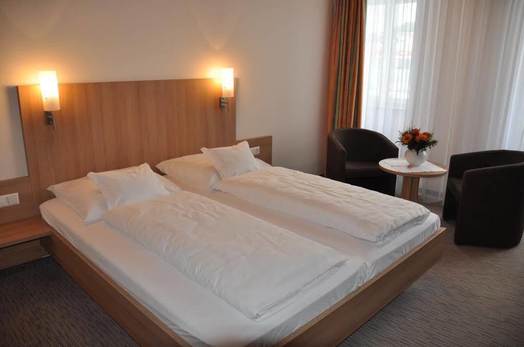 Hotel Fortuna Stockach Exteriér fotografie