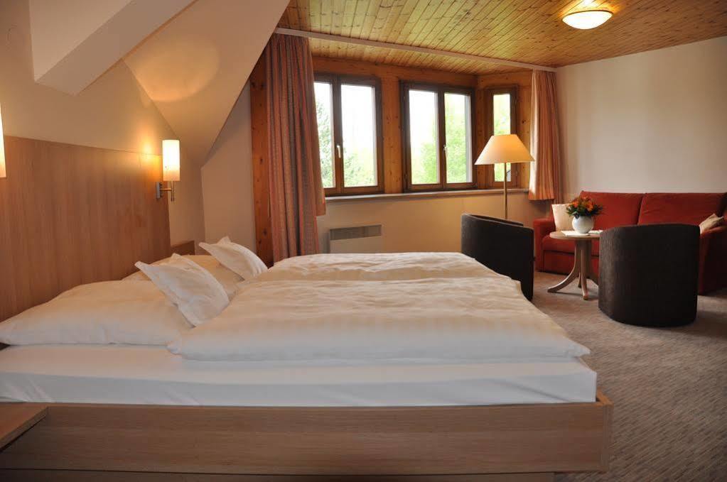 Hotel Fortuna Stockach Exteriér fotografie